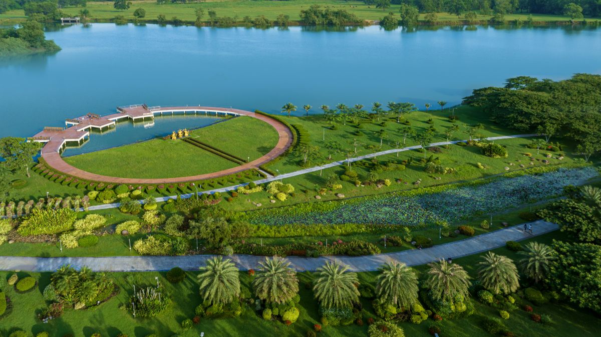 สวนวลัยลักษณ์