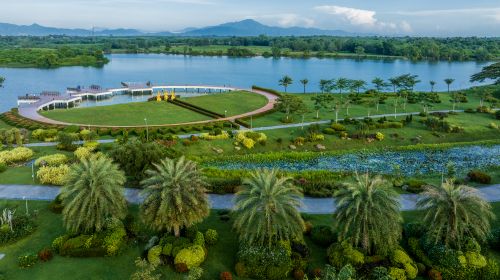 สวนวลัยลักษณ์